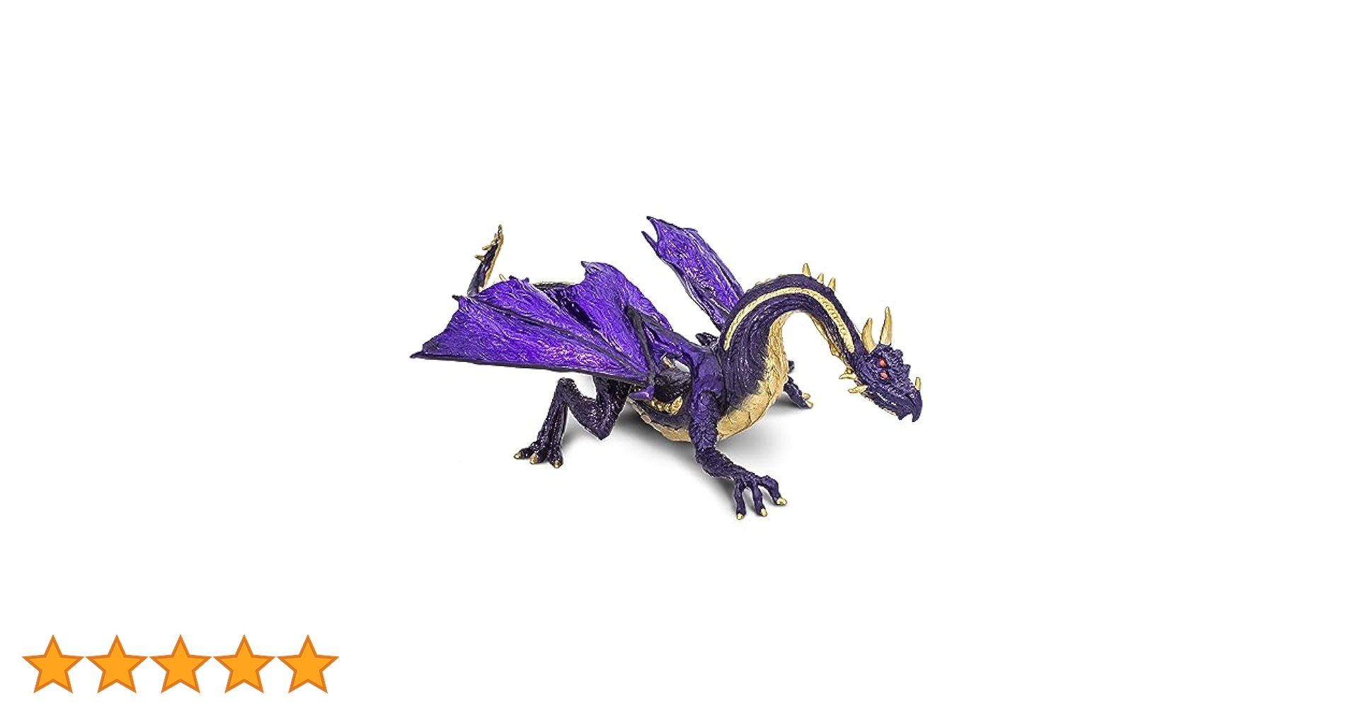 Amazon.co.jp: Safari Dragons (ドラゴンズ) ミッドナイトムーン